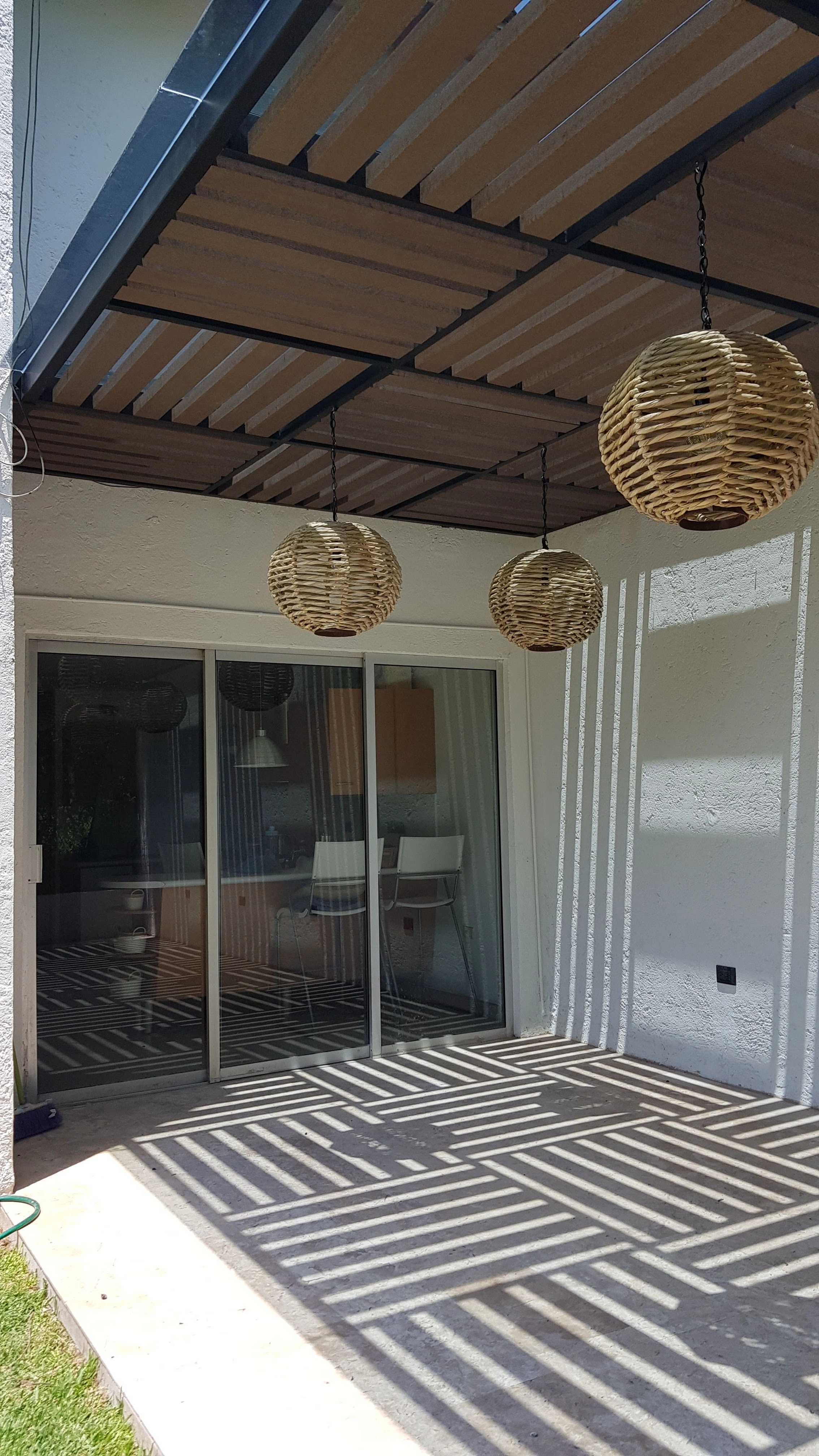 TERRAZA BOSQUES DE ANGELOPOLIS 13
